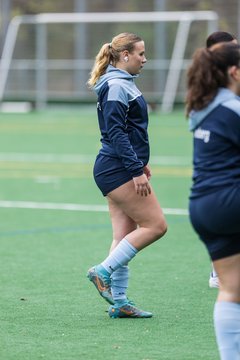 Bild 43 - F VfL Pinneberg - USC Paloma : Ergebnis: 1:4